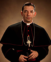 Bishop Daniel Flores