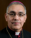 Bishop Joe Vasquez