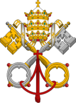 papal seal