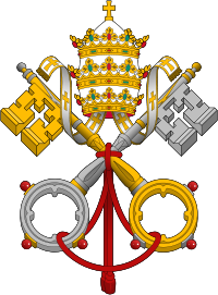 papal seal