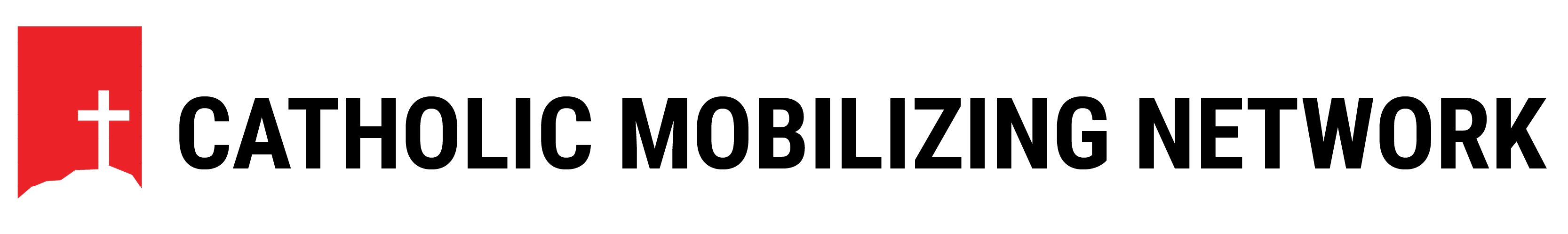 CMN horizontal logo white narrow