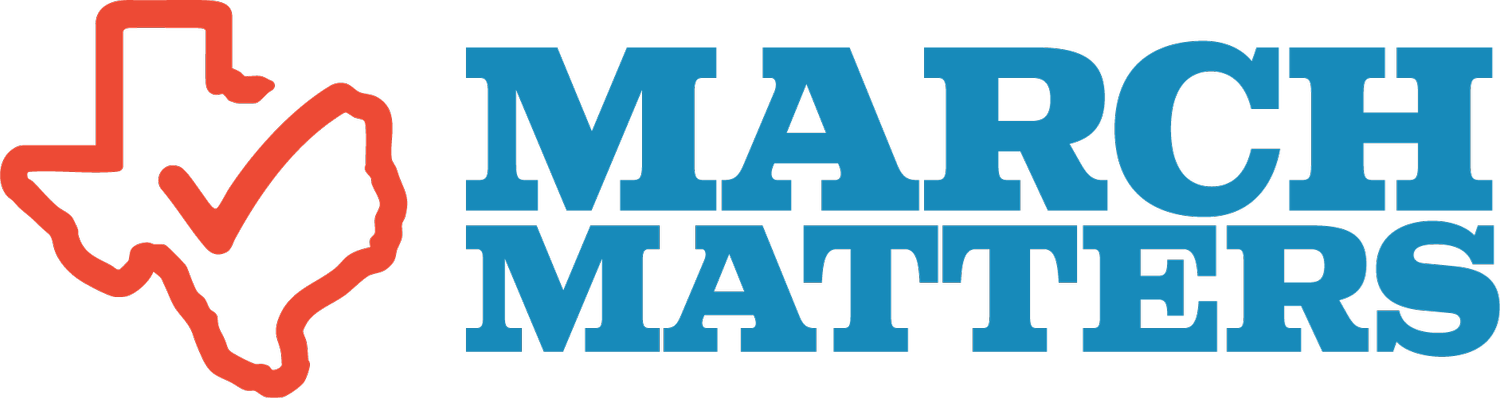 MarchMatters