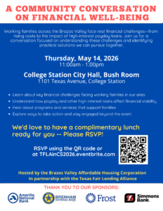 College Station Info Event 2026 (2)