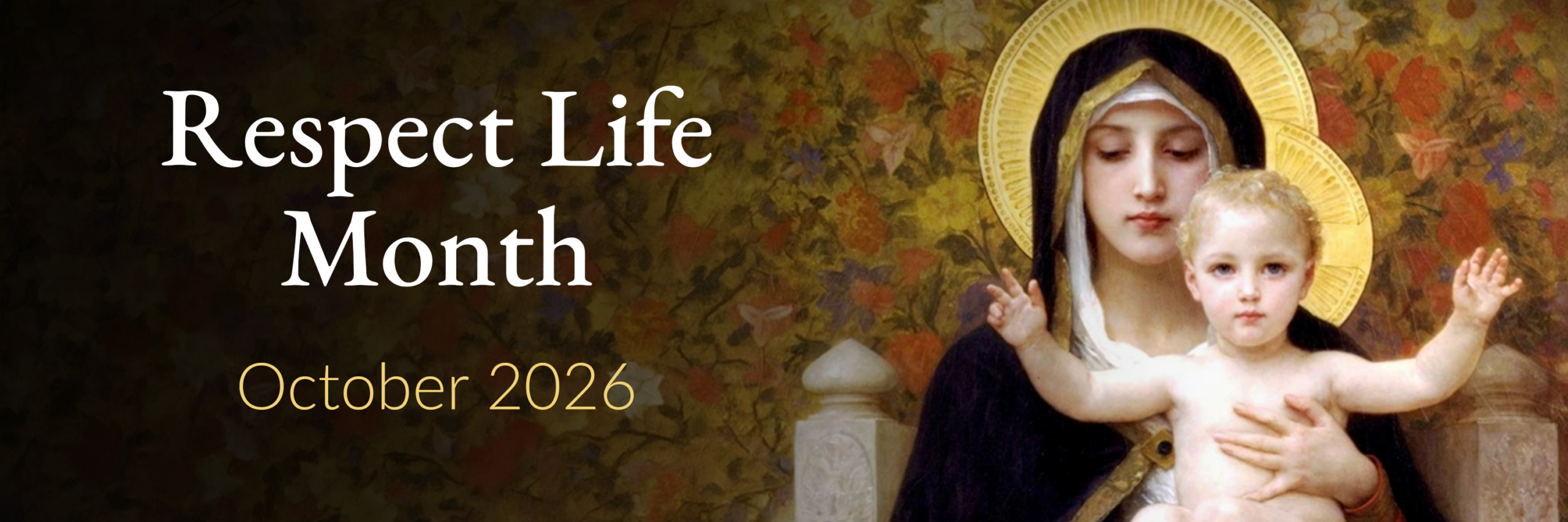 Respect Life 2026