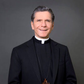 Archbishop Gustavo Garcia-Siller 2