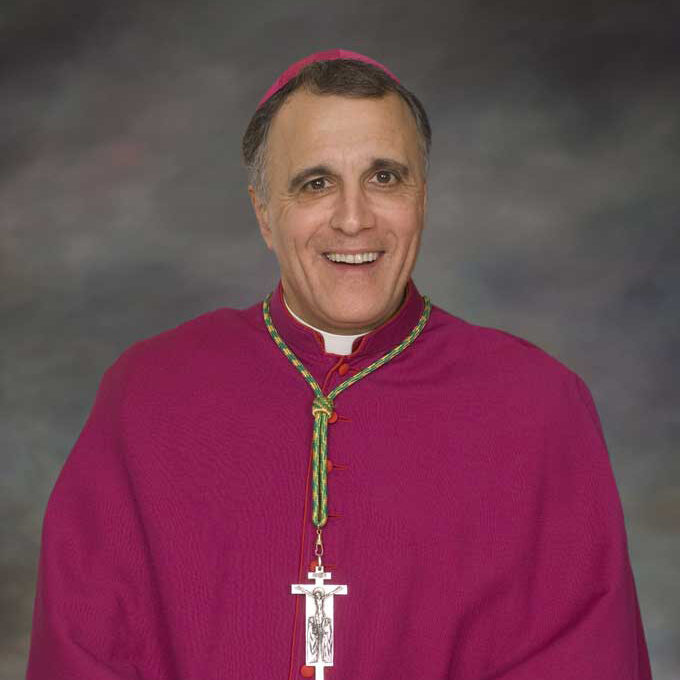 Cardinal Daniel DiNardo 3