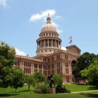Texas-Capitol